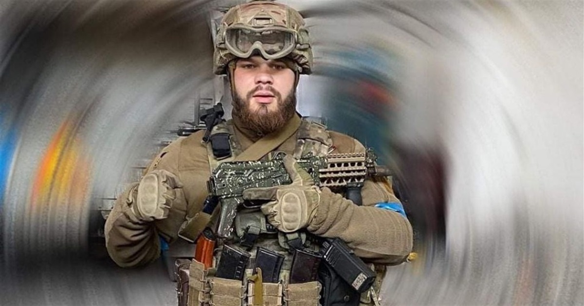 Ми не захистили сина від смерті на "Азовсталі". За нього молився світ — і Артем виконав місію
