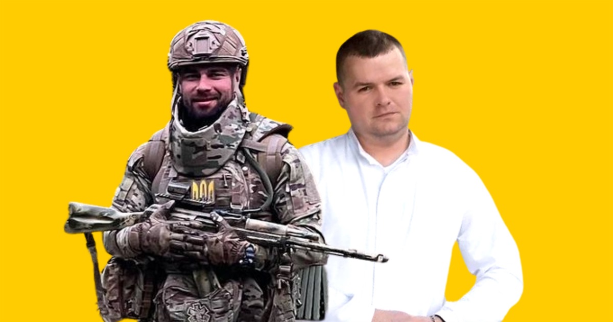 Історії війни: як допомогти двом пораненим бійцям з Сарн
