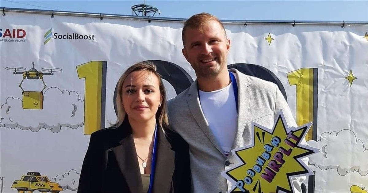 В Маріуполі створили венчурну студію. Пояснюємо, що це взагалі таке і як може допомогти стартапам