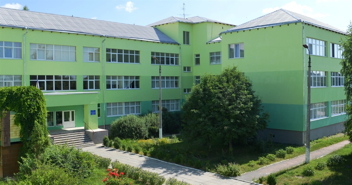 Переяславський ліцей імені Володимира Мономаха: у Переяславі перейменували заклади освіти