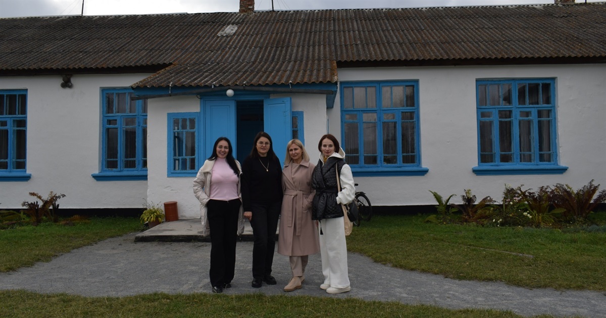 "Хто я і що я можу?": як психологічна підтримка може допомогти дітям у сільських школах