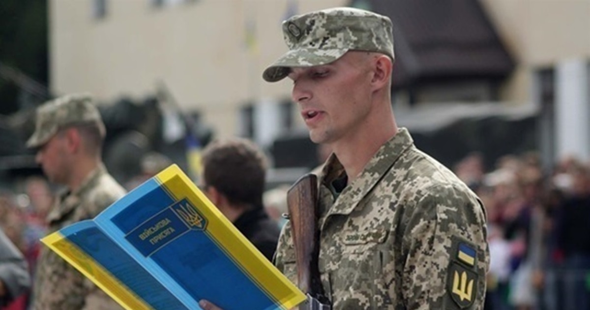 Призовний вік знизили до 25 років: що буде з чоловіками "25 плюс"