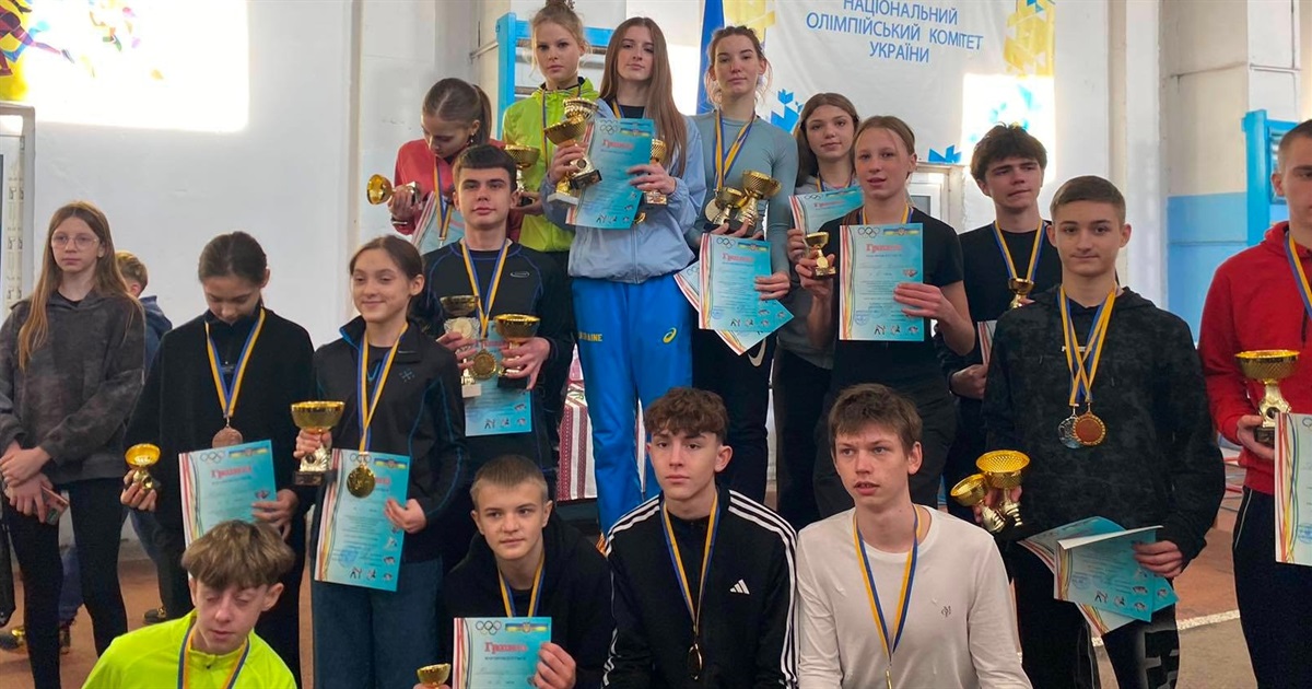 Пам’ять, що надихає на перемоги: у Старокостянтинові відбувся XIV Меморіал Сергія Бондарчука