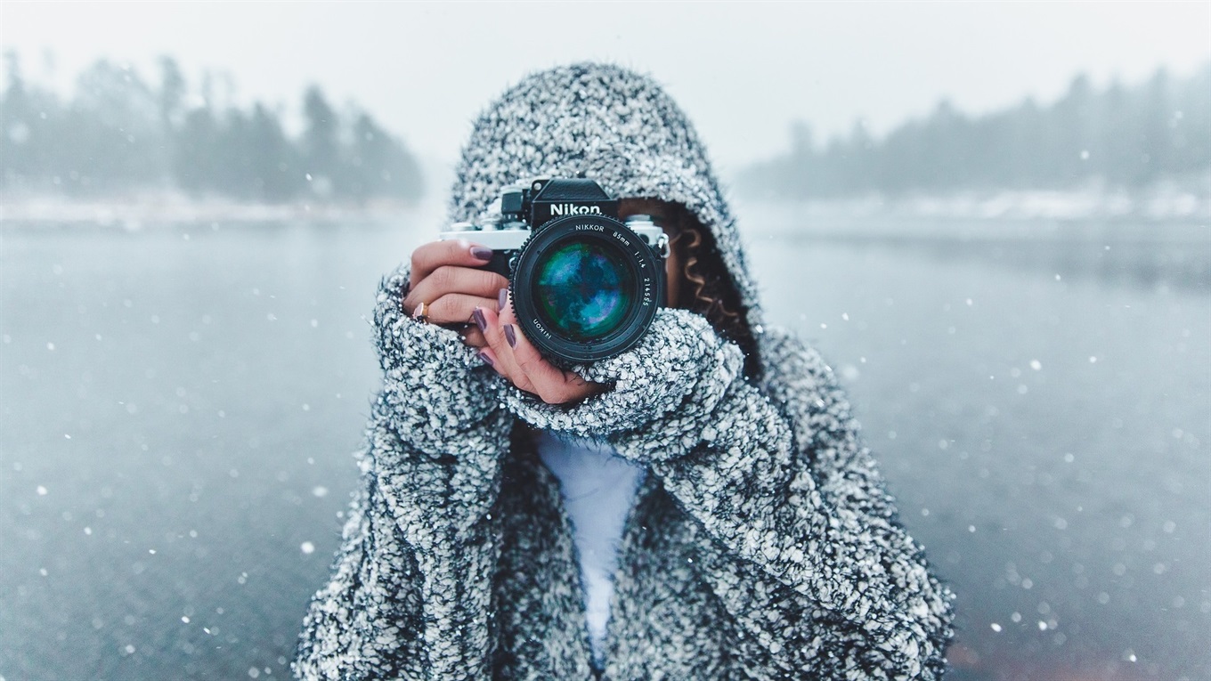 Instagram-підбірка: Фото сватівчан за перші дні лютого 