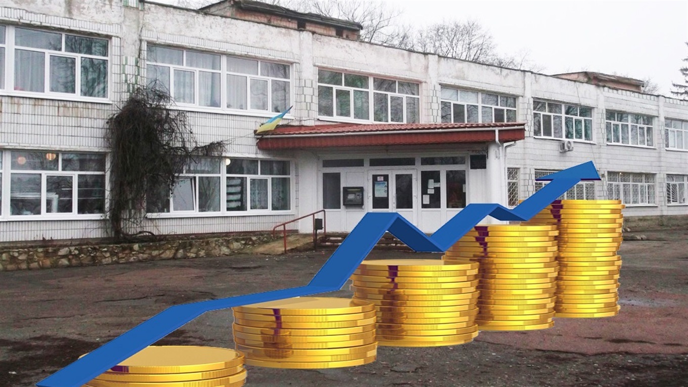 Як держава фінансувала медичну галузь у Білопіллі та області