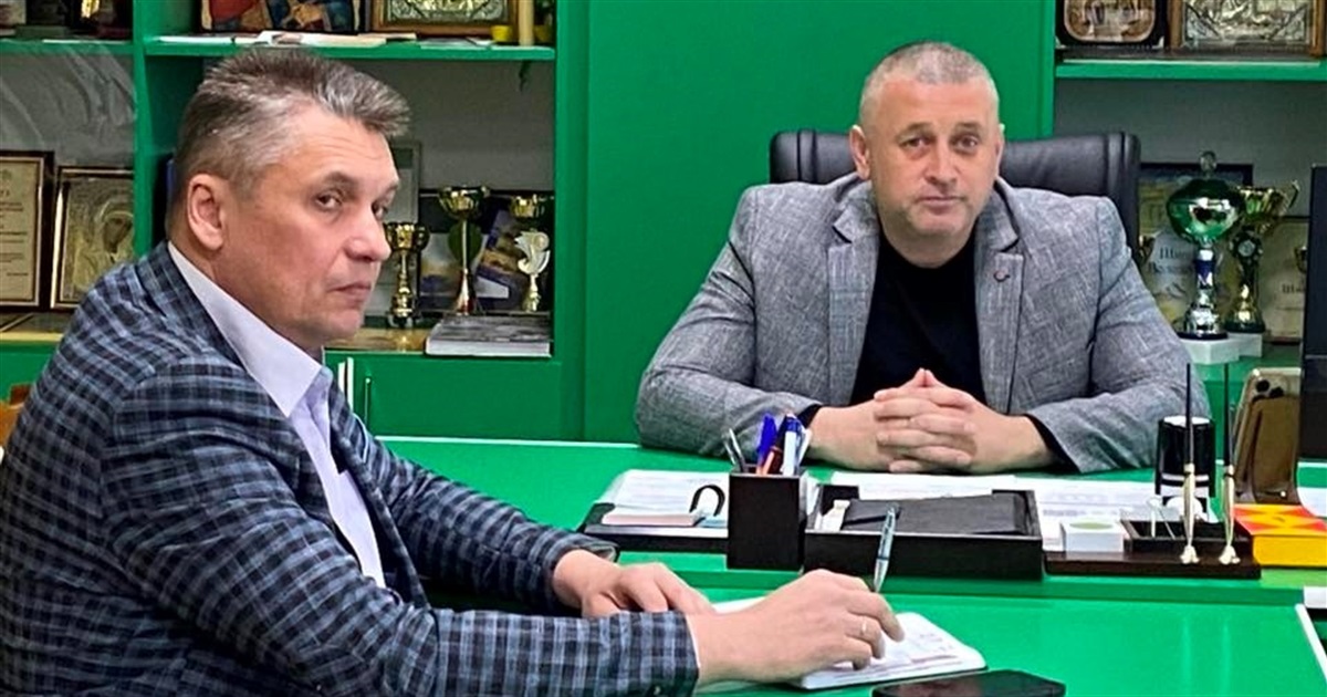 У начальника Чортківської районної військової адміністрації – новий заступник