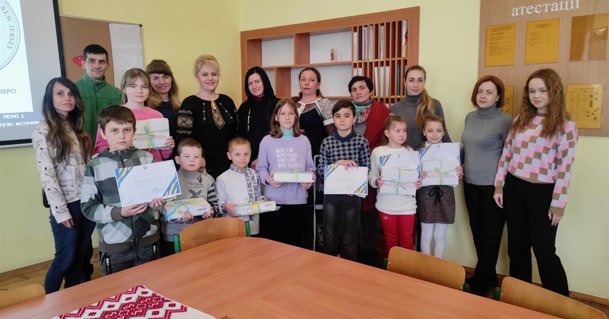 Волонтери – надійний тил Збройних Сил
