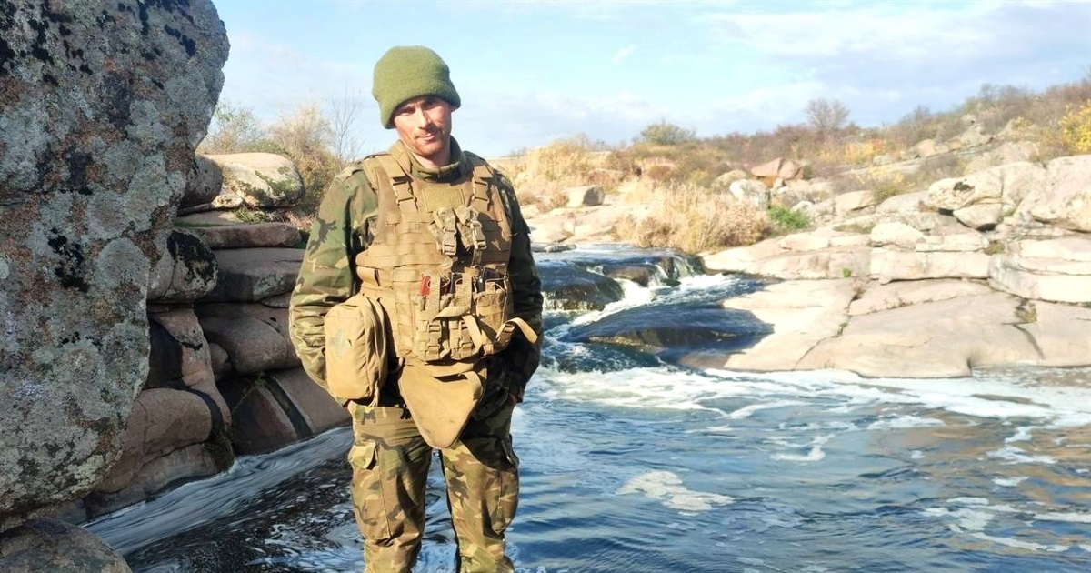 «Він був найкращим другом і підтримкою»: дружина військового з Сарненщини просить підтримати петицію