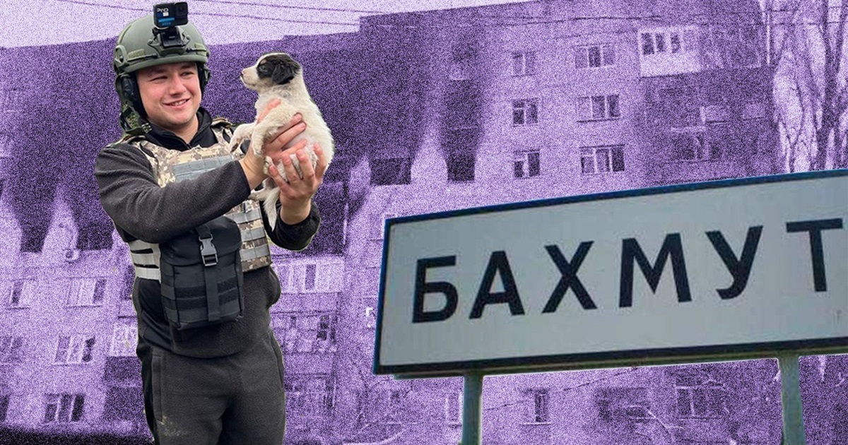 Діти побачили на ґанку мозок власного батька. Волонтер Микола Могилевський про трагедії прифронту