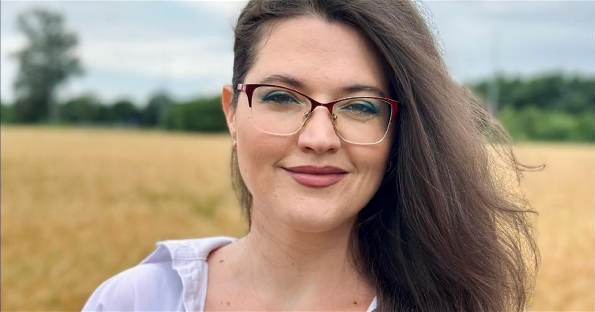 Поезія — моя терапія і сповідь. Світлана Фоменко з Вільного видала дві збірки власних віршів і поем