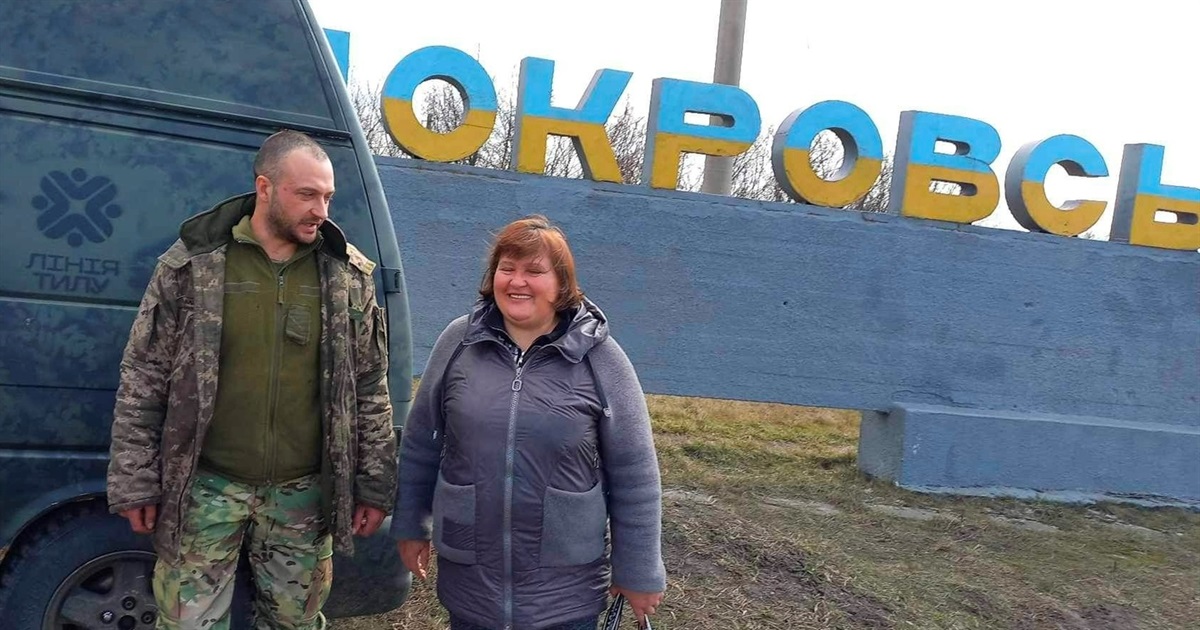 Наші воїни потребують підтримки