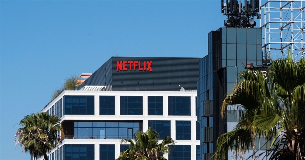 Netflix виділить кошти на зйомки історичного серіалу про Київську Русь та Ярослава Мудрого