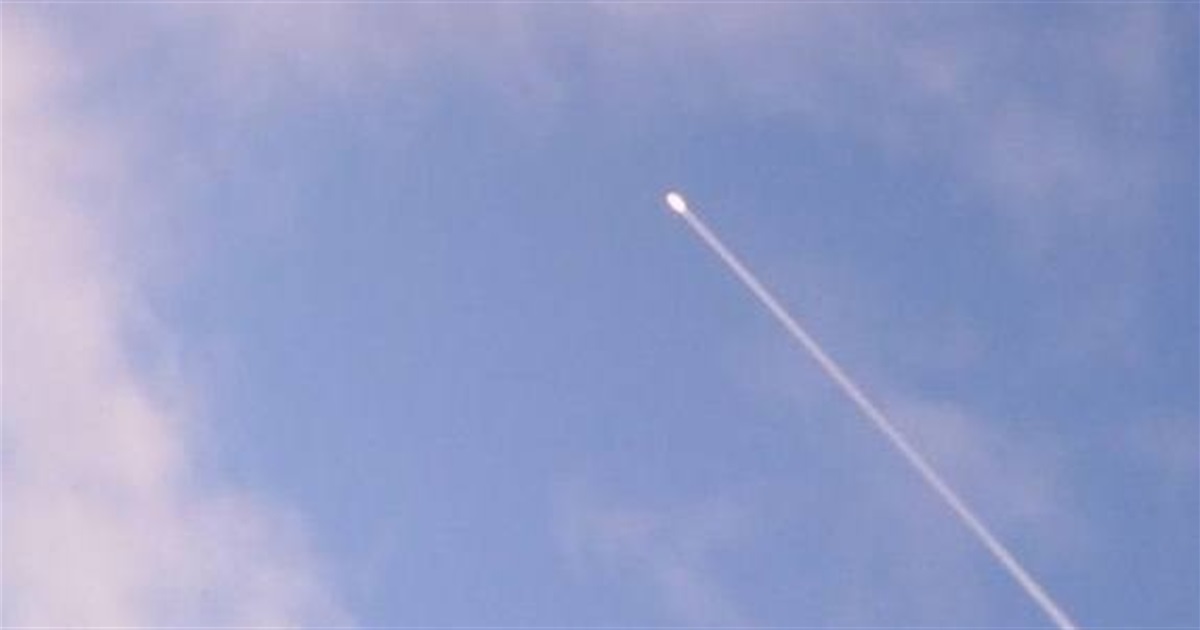 В Генштабі назвали наслідки ранкової атаки на Чернігівщину