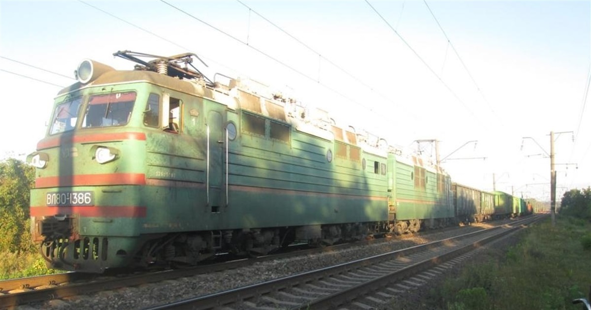 На Житомирщині потяг збив 39-річного чоловіка — внаслідок отриманих травм він загинув