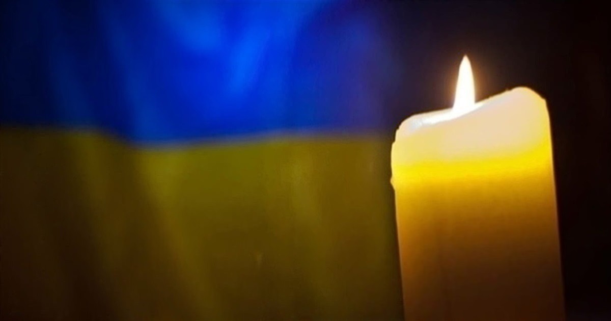 У громаді ще одна трагічна втрата – загинув Захисник України Сергій Кравчук