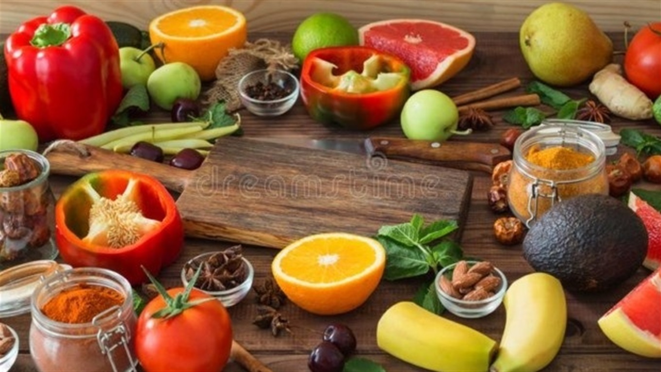 Які продукти захищають від коронавірусу