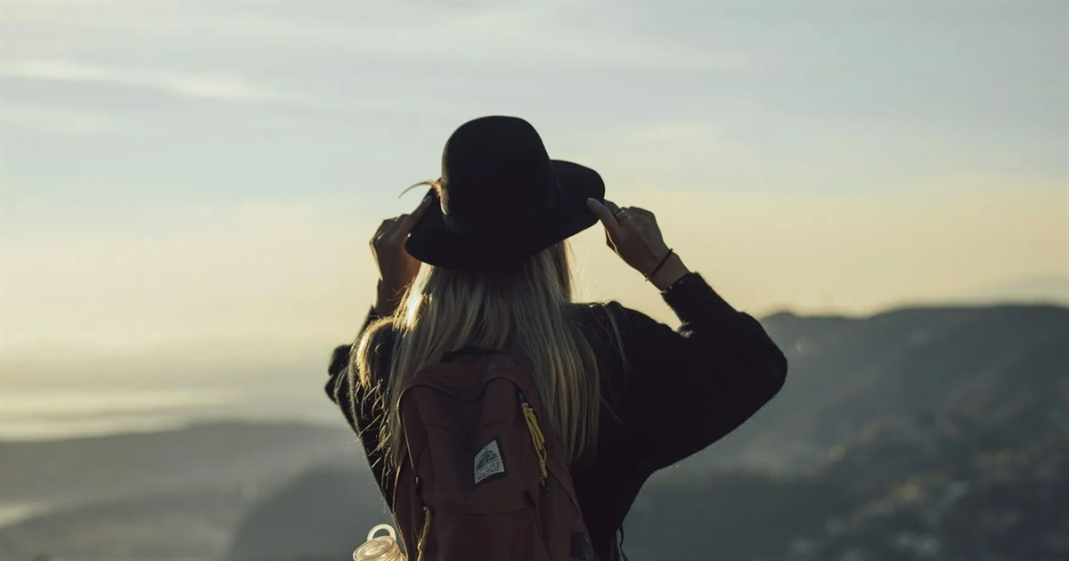 Хочете спокою і яскравих вражень? Ось 10 найбезпечніших міст світу для самостійних жіночих подорожей