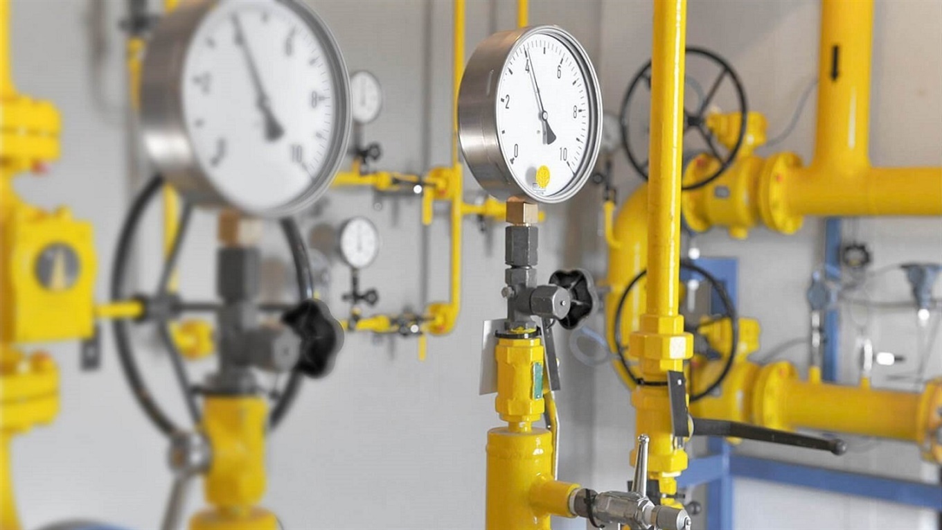 Где чьи сети? В «Мелитопольгазе» рассказали, за что должны платить они, а за что - абоненты