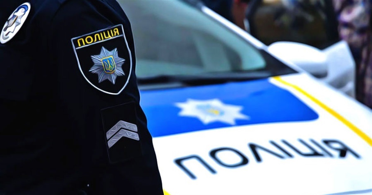 З підприємства на Переяславщині викрали майно на понад 4 мільйони: хроніка поліцейської доби