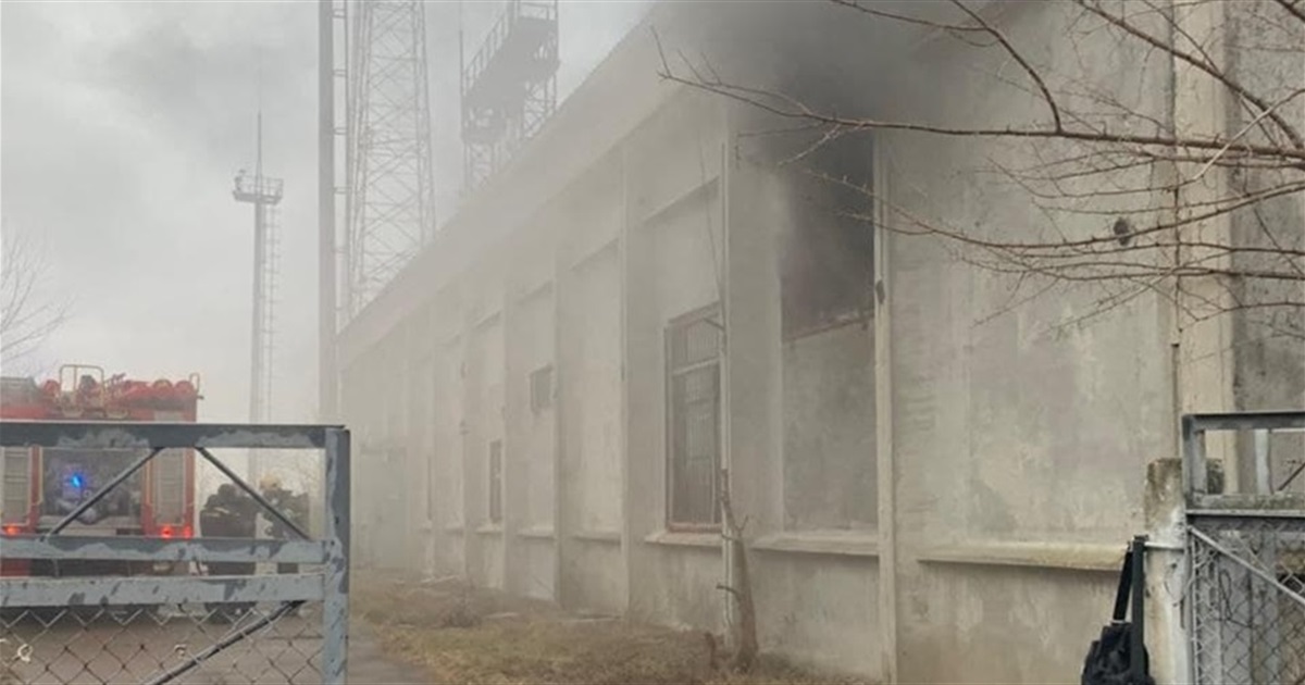 У Переяславі не було світла через аварію на електропідстанції