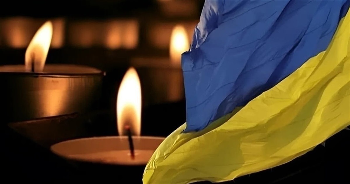 Нас війні на Донеччині загинув наш земляк – Захисник України Андрій Підліпний