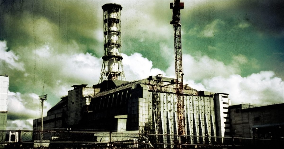 Чорнобильська катастрофа – 38 років з дня трагедії