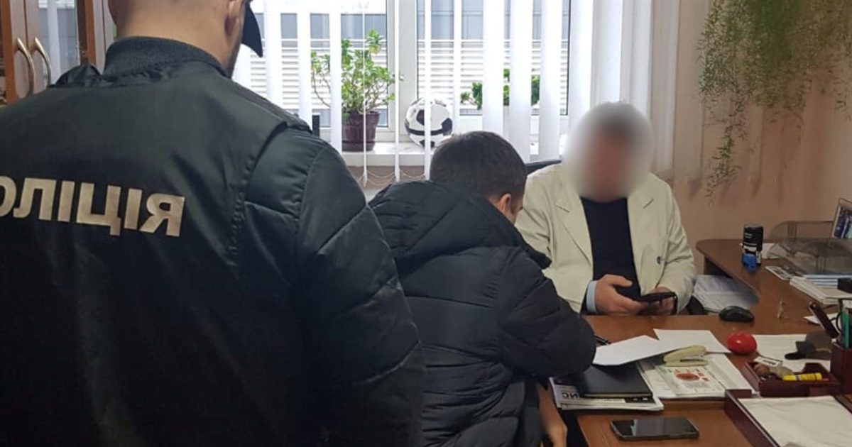 Двох кардіологів на Житомирщині підозрюють у незаконному оформленні інвалідності