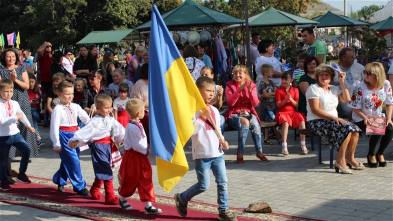 Сватове відзначає 361 день народження: які заходи будуть з нагоди Дня міста