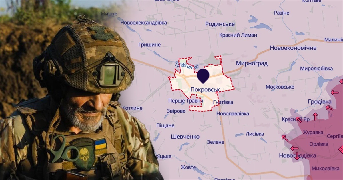 Окупація Новогродівки та підготовка до боїв за Селидове. Що відбувається на Покровському напрямку