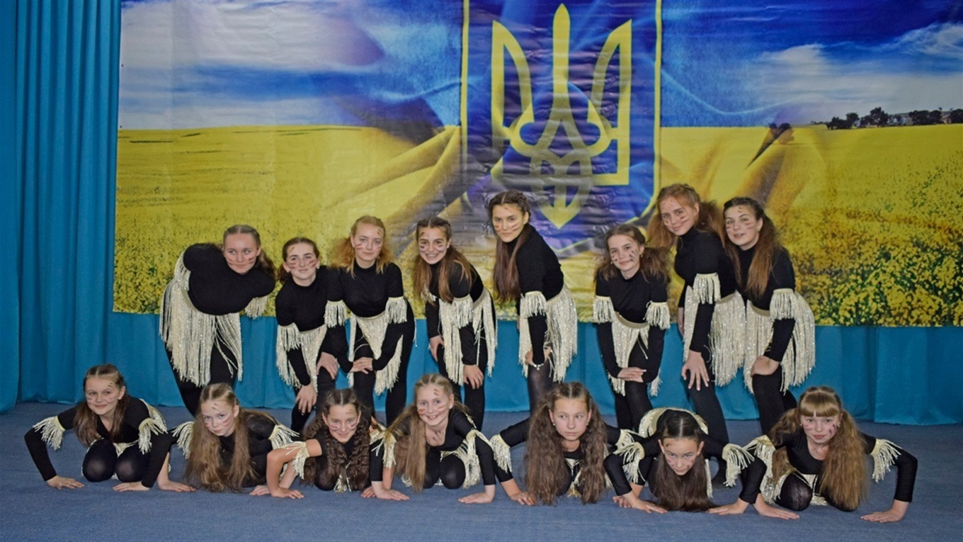 У Жмеринці відбувся конкурс «Проліски надії»: відомі імена переможців