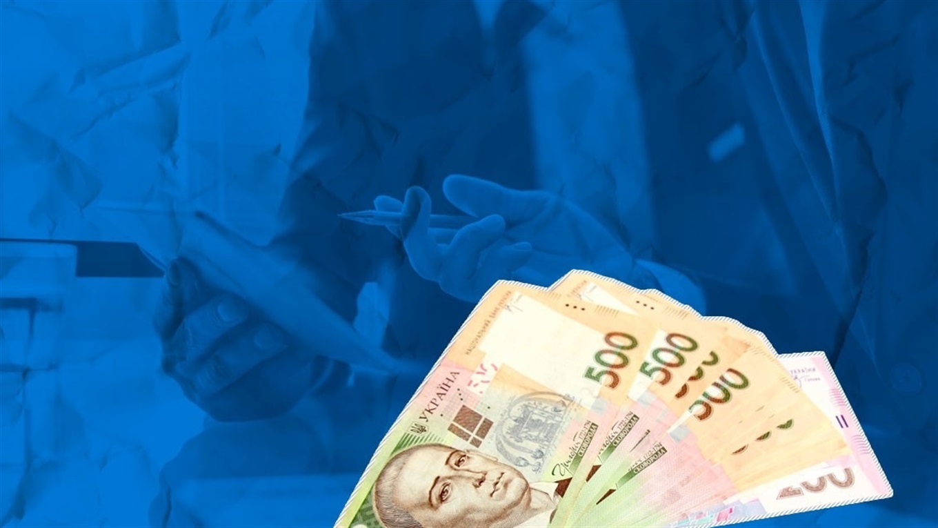 Кому з підприємців виплатять компенсаційні "локдаунські" 8 тисяч гривень та які борги спишуть