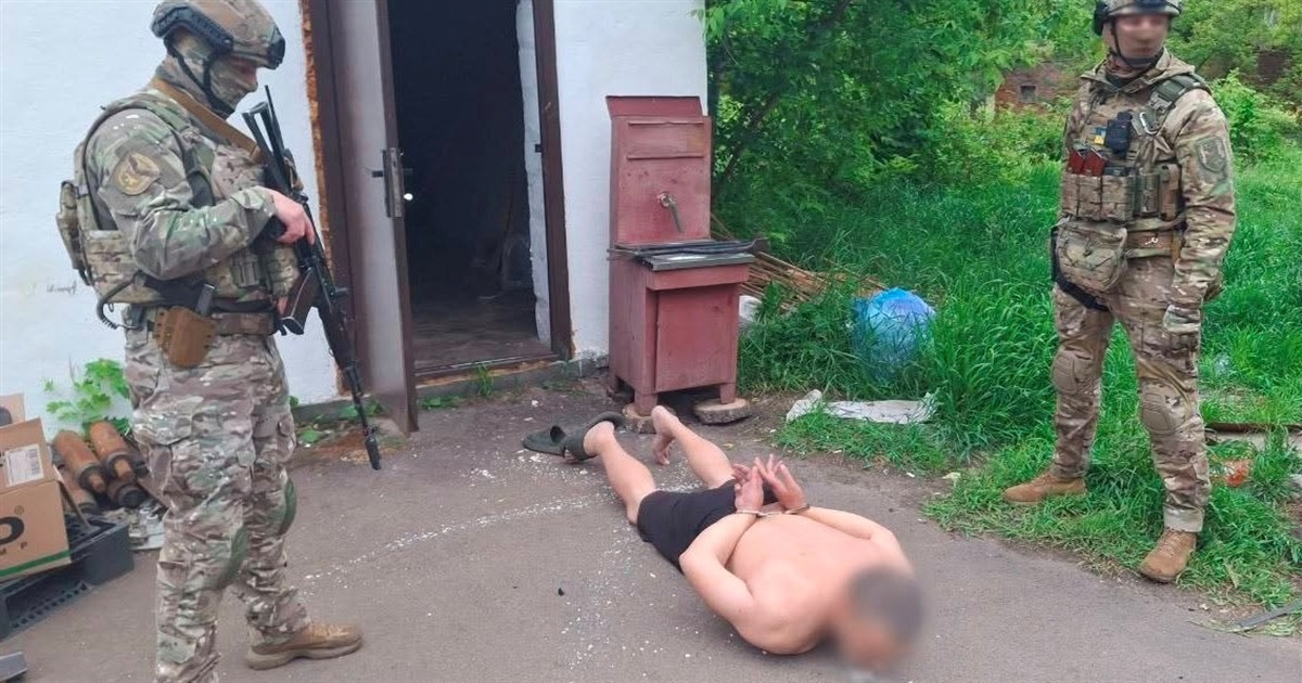 Трудове рабство на Житомирщині: поліція викрила злочинне угруповання