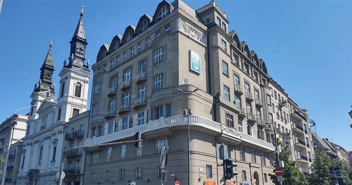 Українське Дунайське пароплавство відстояло право власності на стратегічну нерухомість в Угорщині