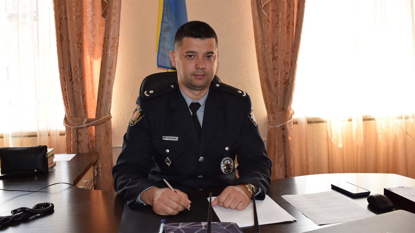 Зброя, телефонні шахрайства та зниклі безвісти: хроніка поліції