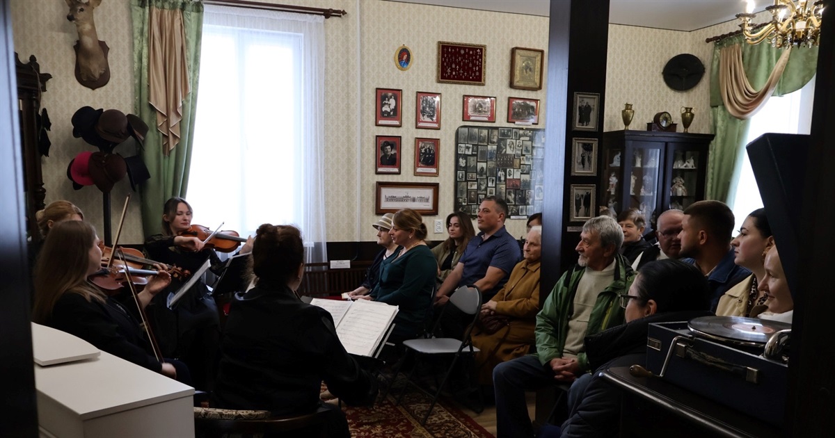 «Хотіли, щоб зала ожила»: у Сарненському музеї представили оновлену експозицію