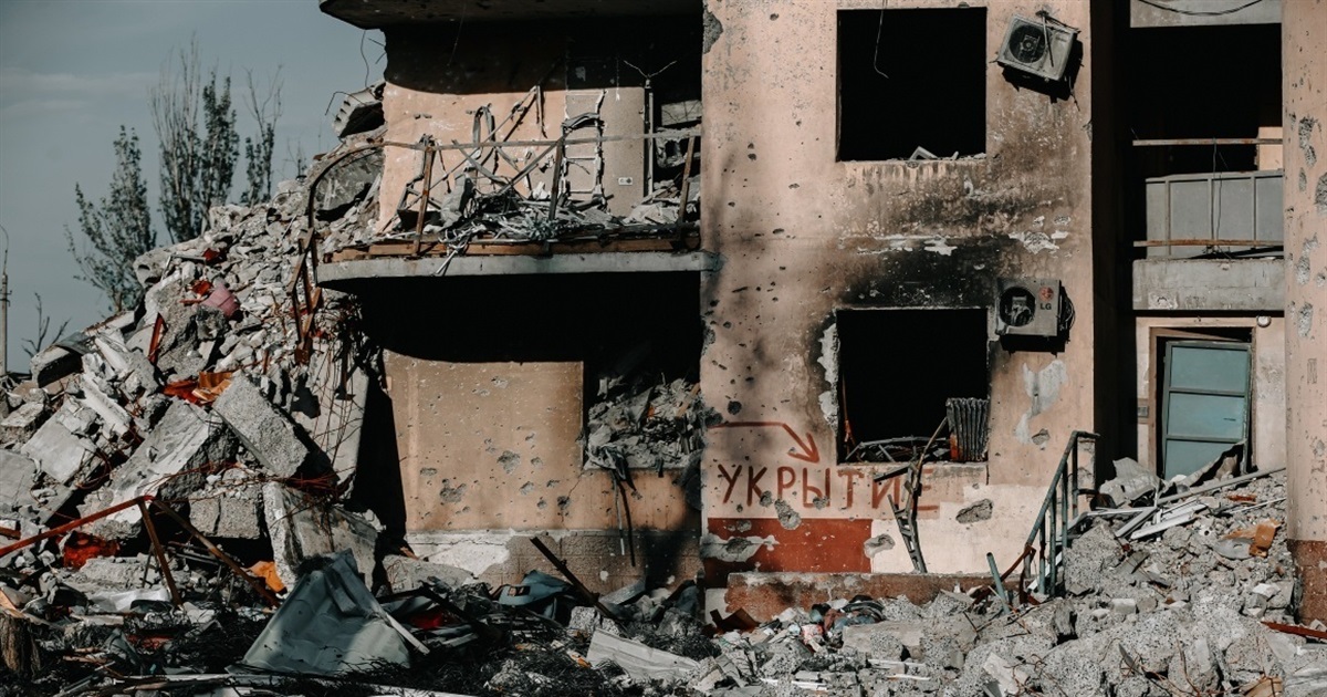 9 серпня: окупанти вдарили по Вінниччині найновішими ракетами, в Маріуполі люди в чергах по їжу