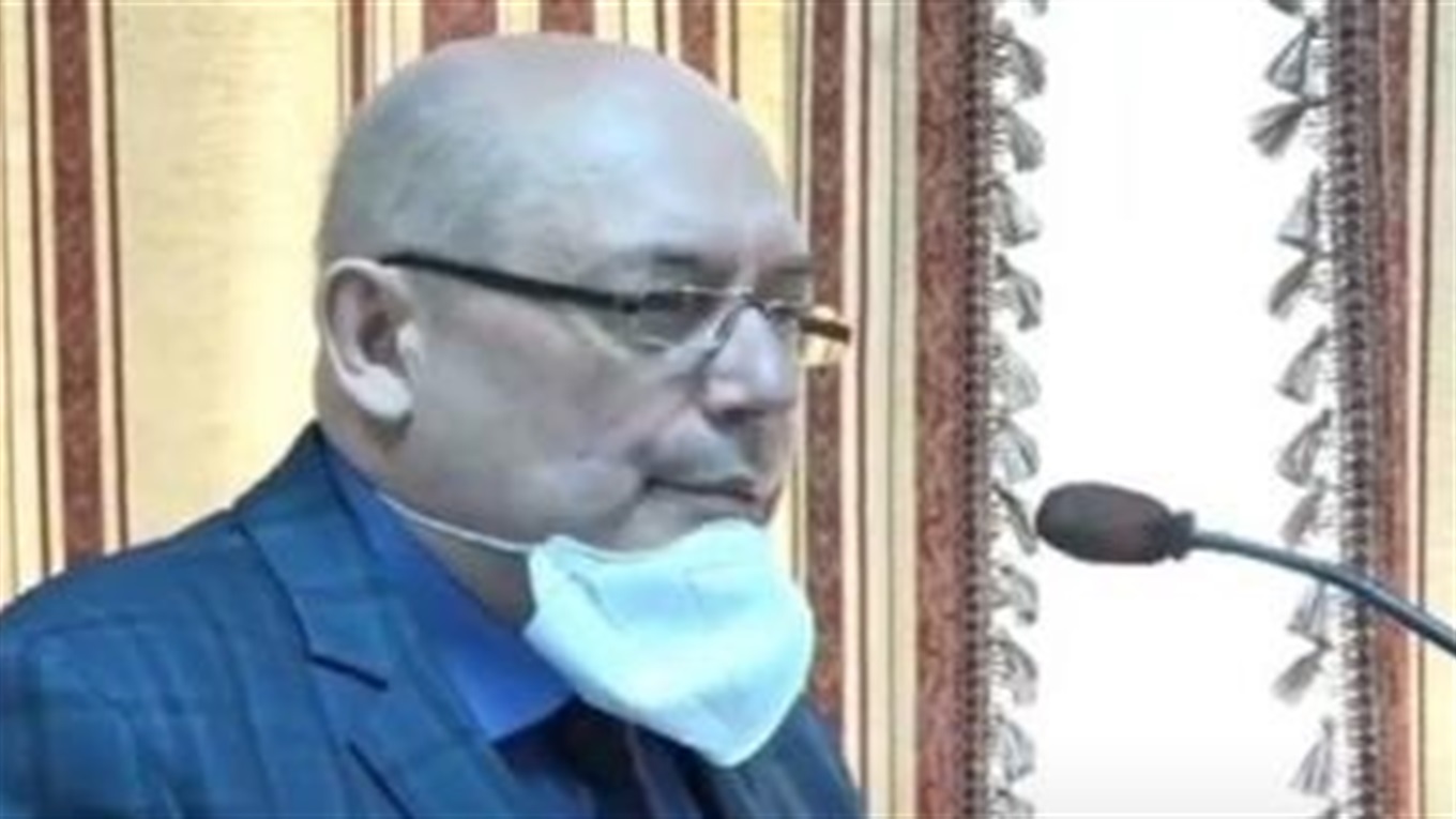 Краще заборонити, ніж щось робити і брати на себе відповідальність