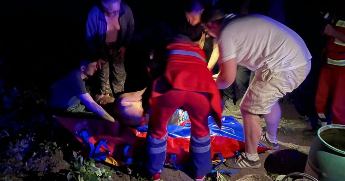 Нічна атака на Київ і область: щонайменше 15 постраждалих, пожежі, пошкоджені будинки та автомобілі