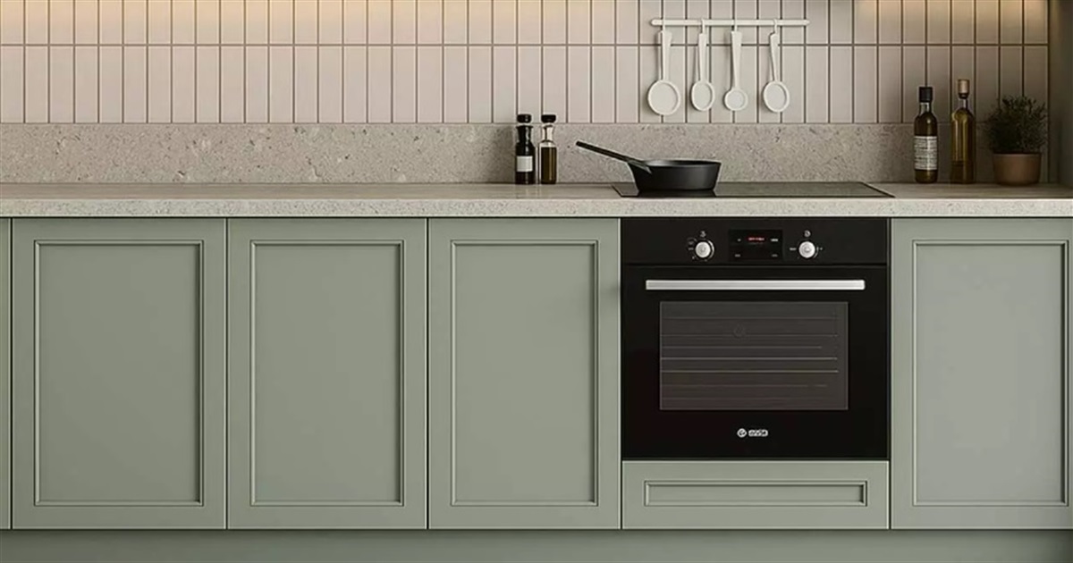 Як вибір фасадів впливає на вартість меблів