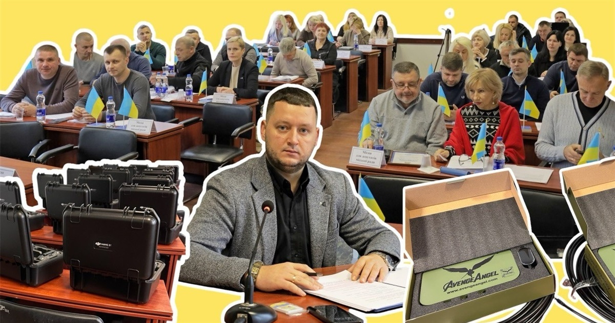 Депутати передали ще 1,5 млн грн на потреби 12-ти військових частин: 69 сесія міської ради