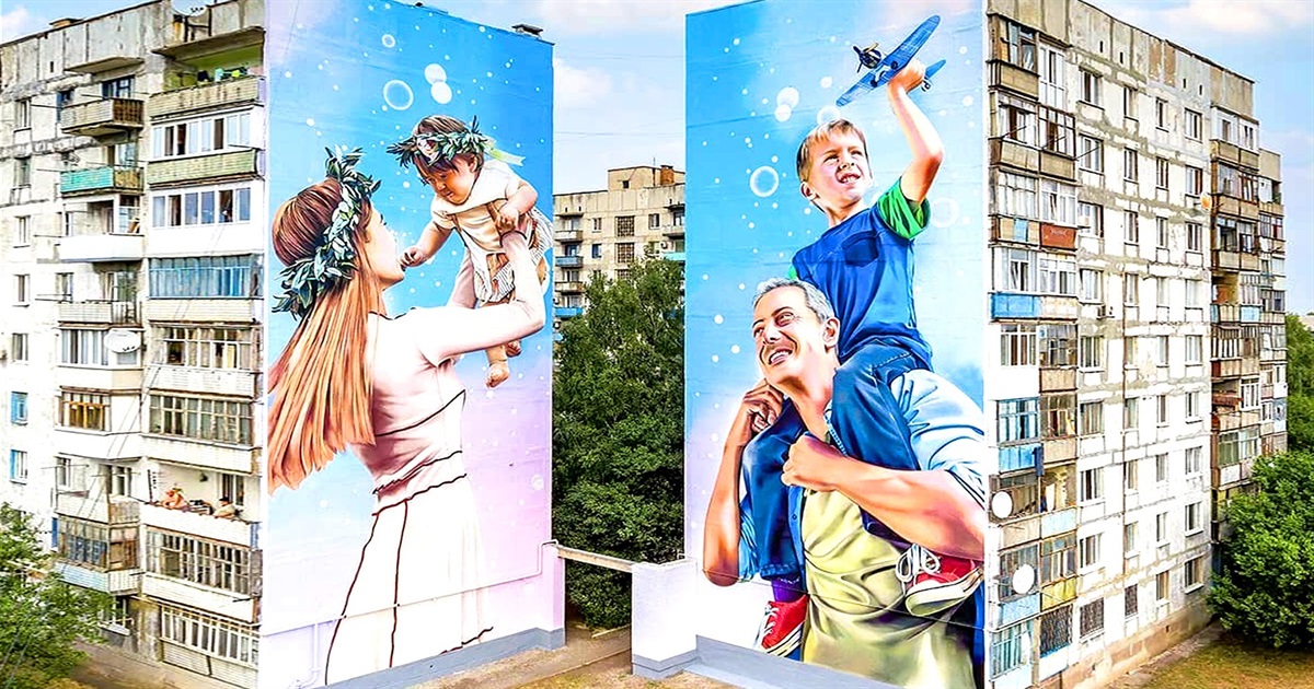 «Уже не той час, аби лишатися нейтральними. Ми його пережили»