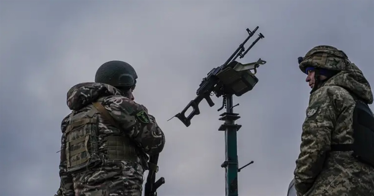 Вночі на Житомирщині працювала ППО — в небі області збивали російські ударні дрони