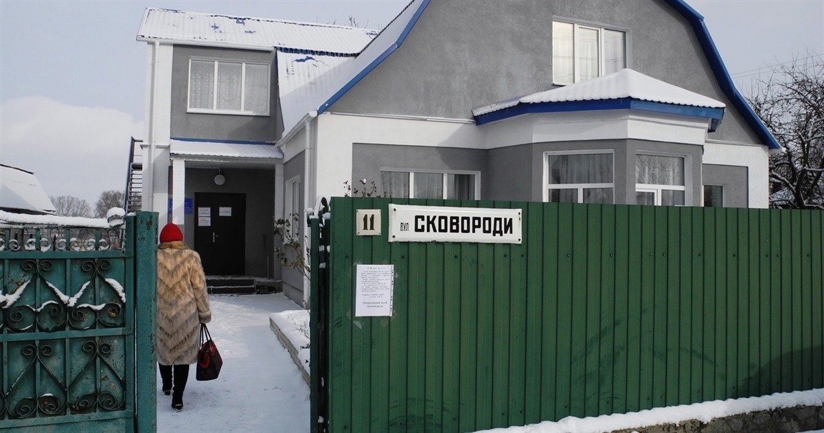 Пункти обігріву та нічліжка. Де безхатченки можуть уберегтися від морозів?