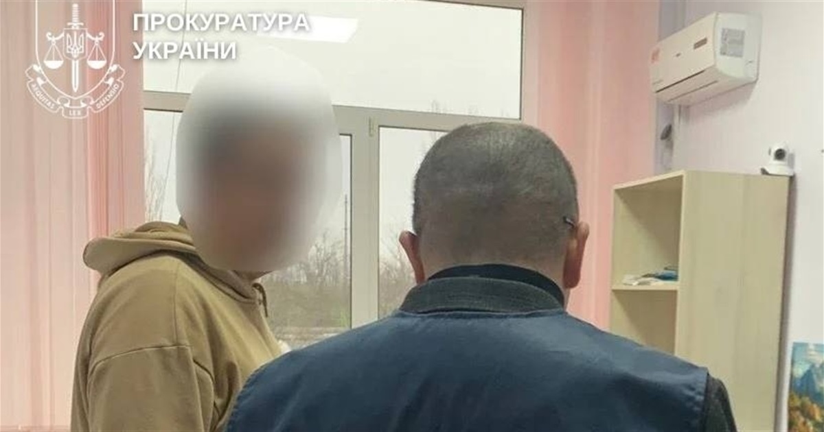 Справа про «золоті» ліхтарі: у Південноукраїнську заарештували майно посадовця