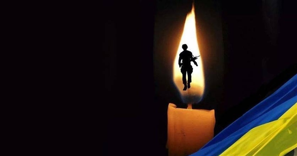 На війні загинули два жителі Новоград-Волинщини