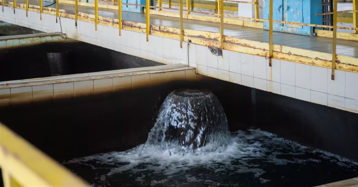 У Краматорську запроваджують графіки подачі води. Що відомо