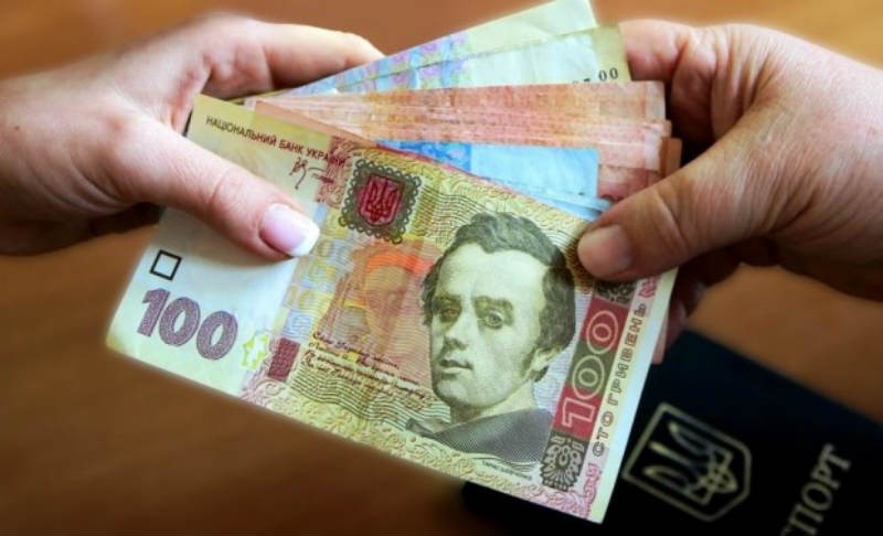 Жителі міста цього року отримали понад 4 мільйони гривень матеріальної допомоги 