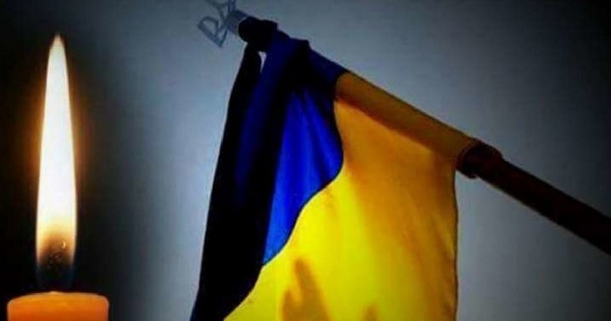Измаил потерял на фронте еще одного героя