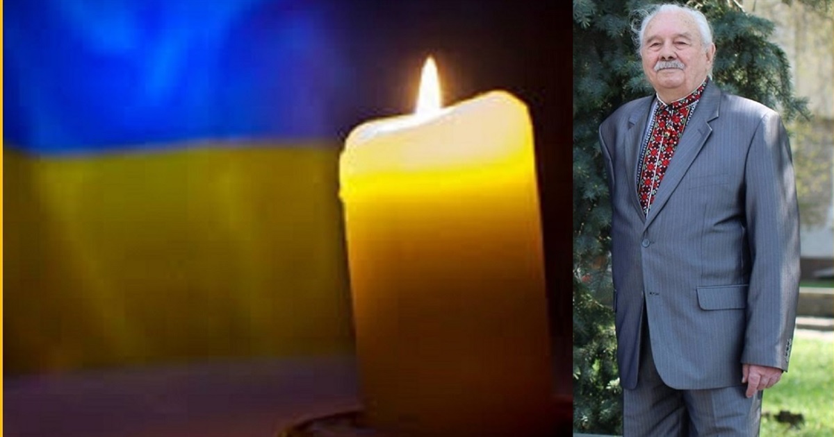 Відійшов у вічність Григорій Патрак: 10 фактів із життя маестро з Калинівки