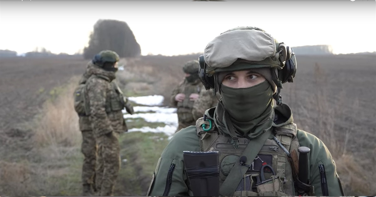Житомирщина під ударами: як мобільні групи ППО захищають регіон від російських атак